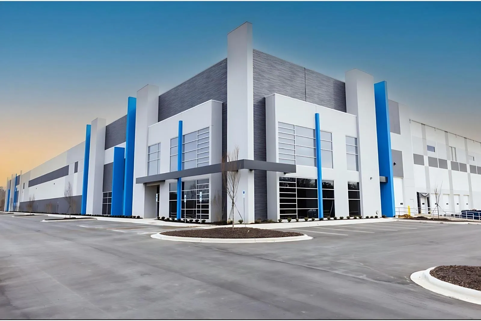 Commercial Painting Services