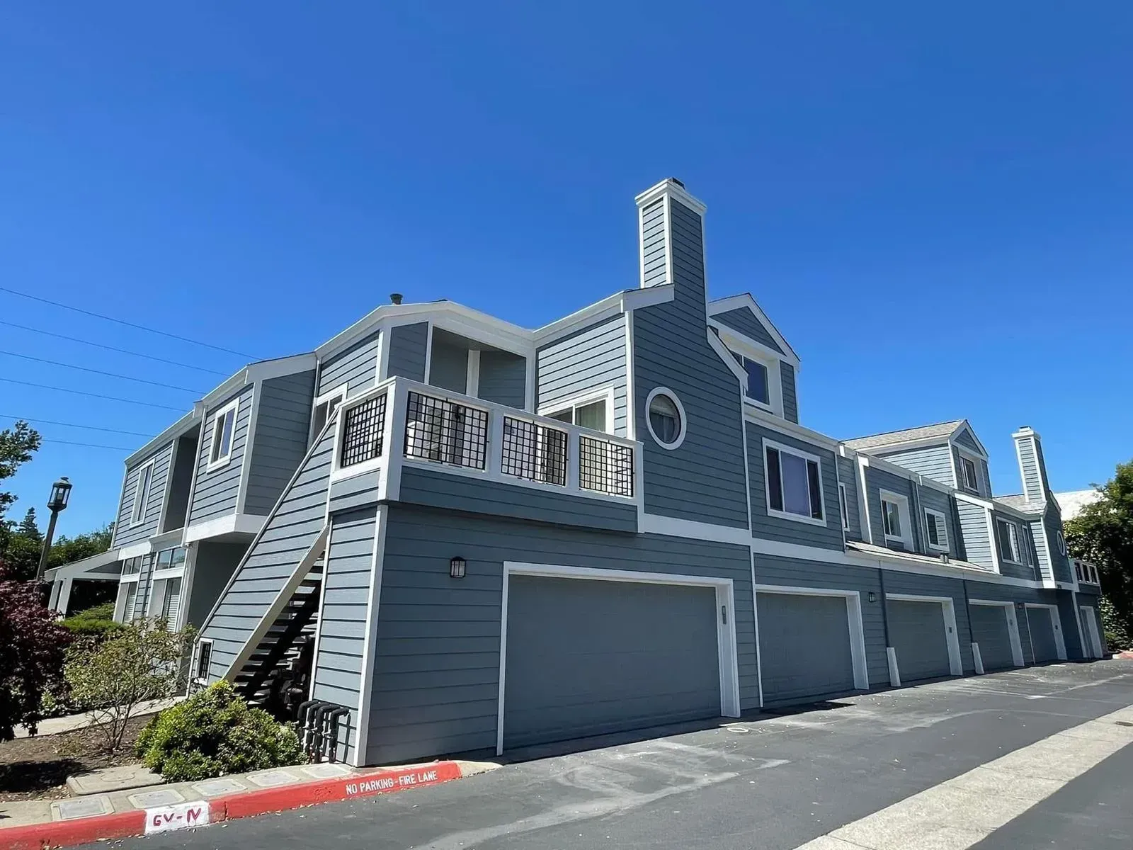 HOA & Multi-Family Painting Services