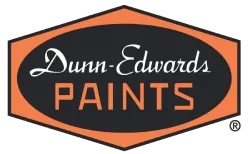 Home - World Pro Painting 9 Dunn Edwards Paints Logo