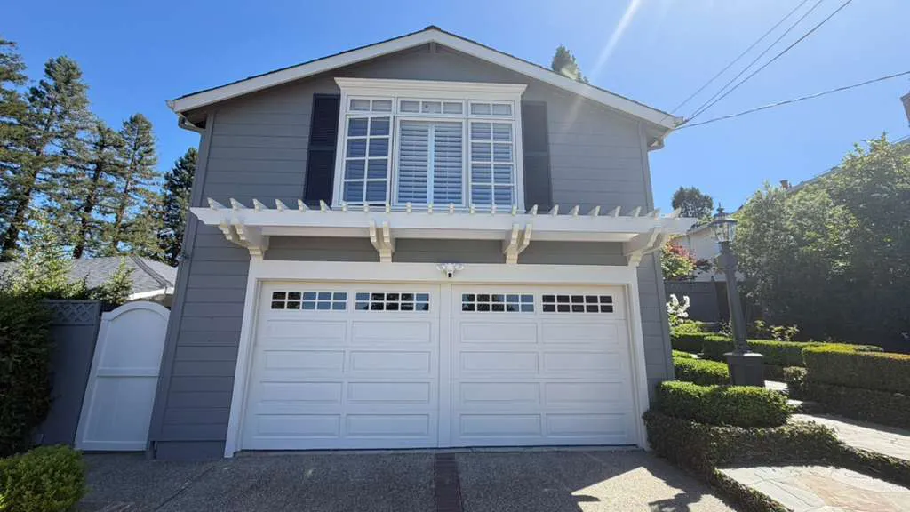 Painting Service Projects